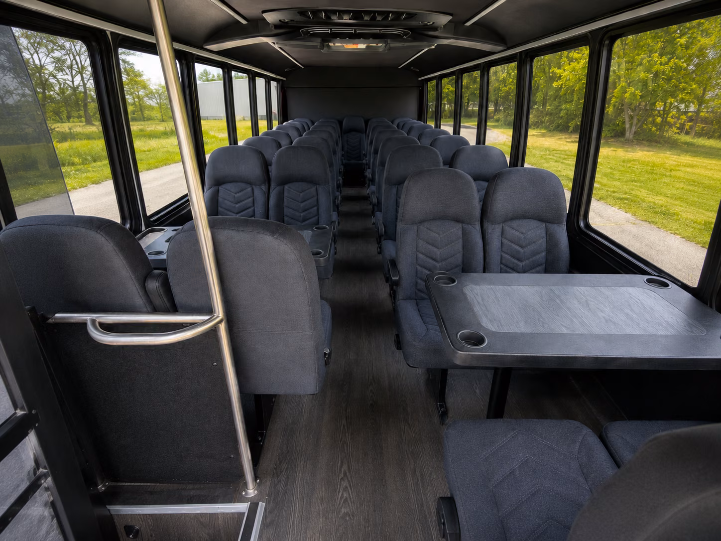 port orange stress free transportation for your port orange team or fan group