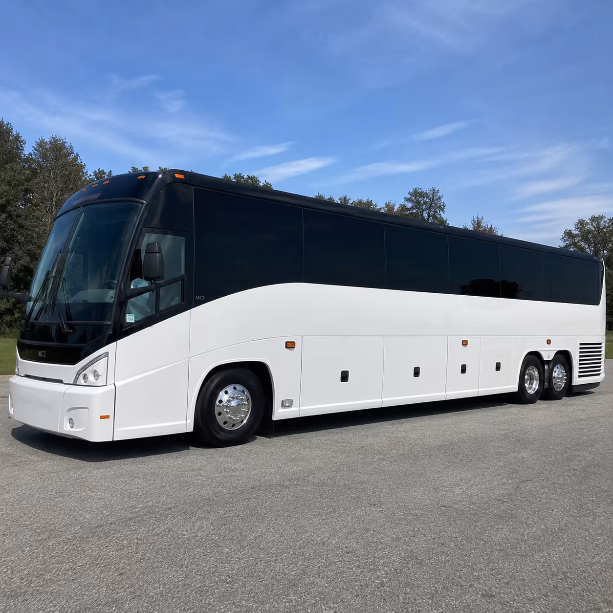prom transportation for montverde academy east ridge south lake and more