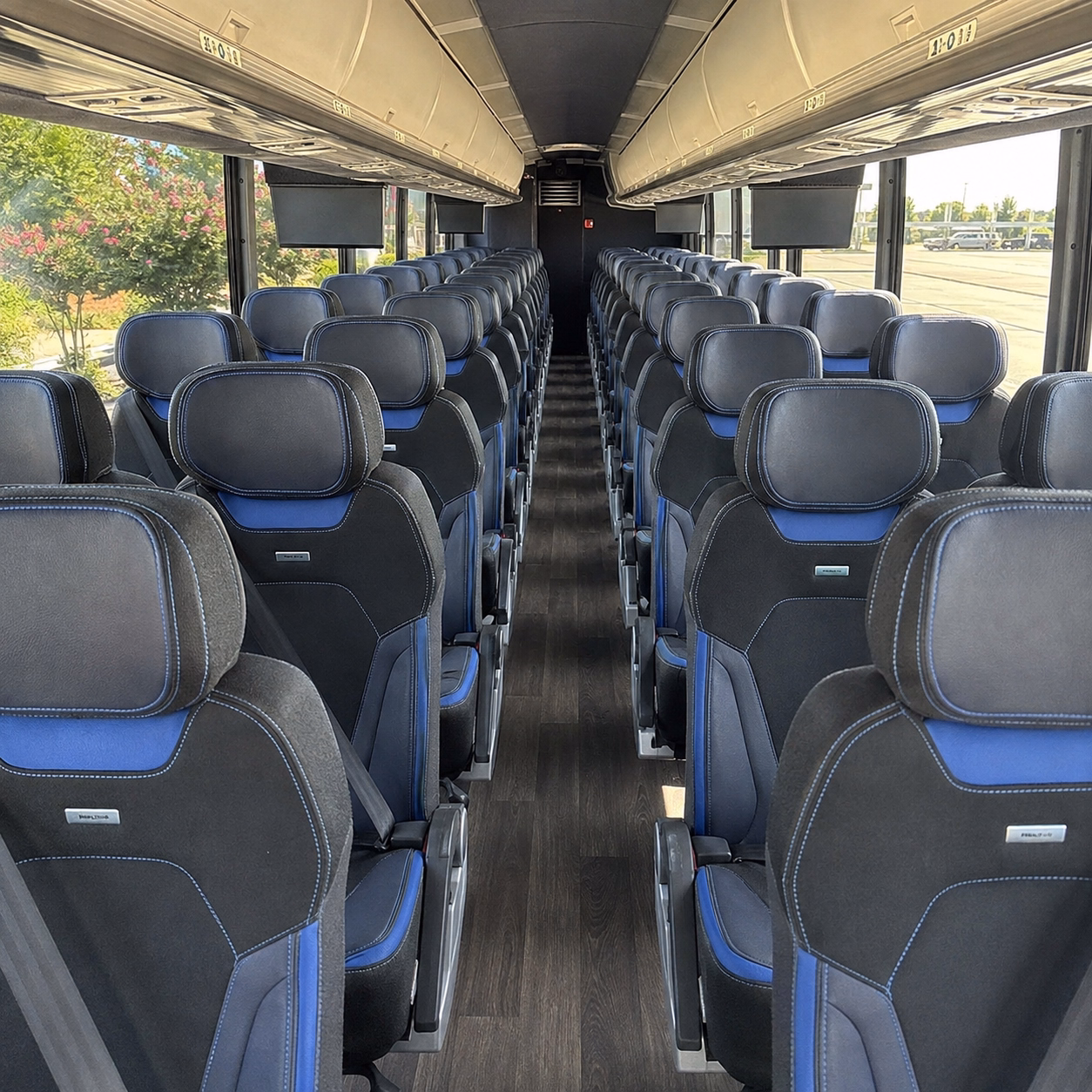 sanford easy airport shuttle bus rentals in sanford