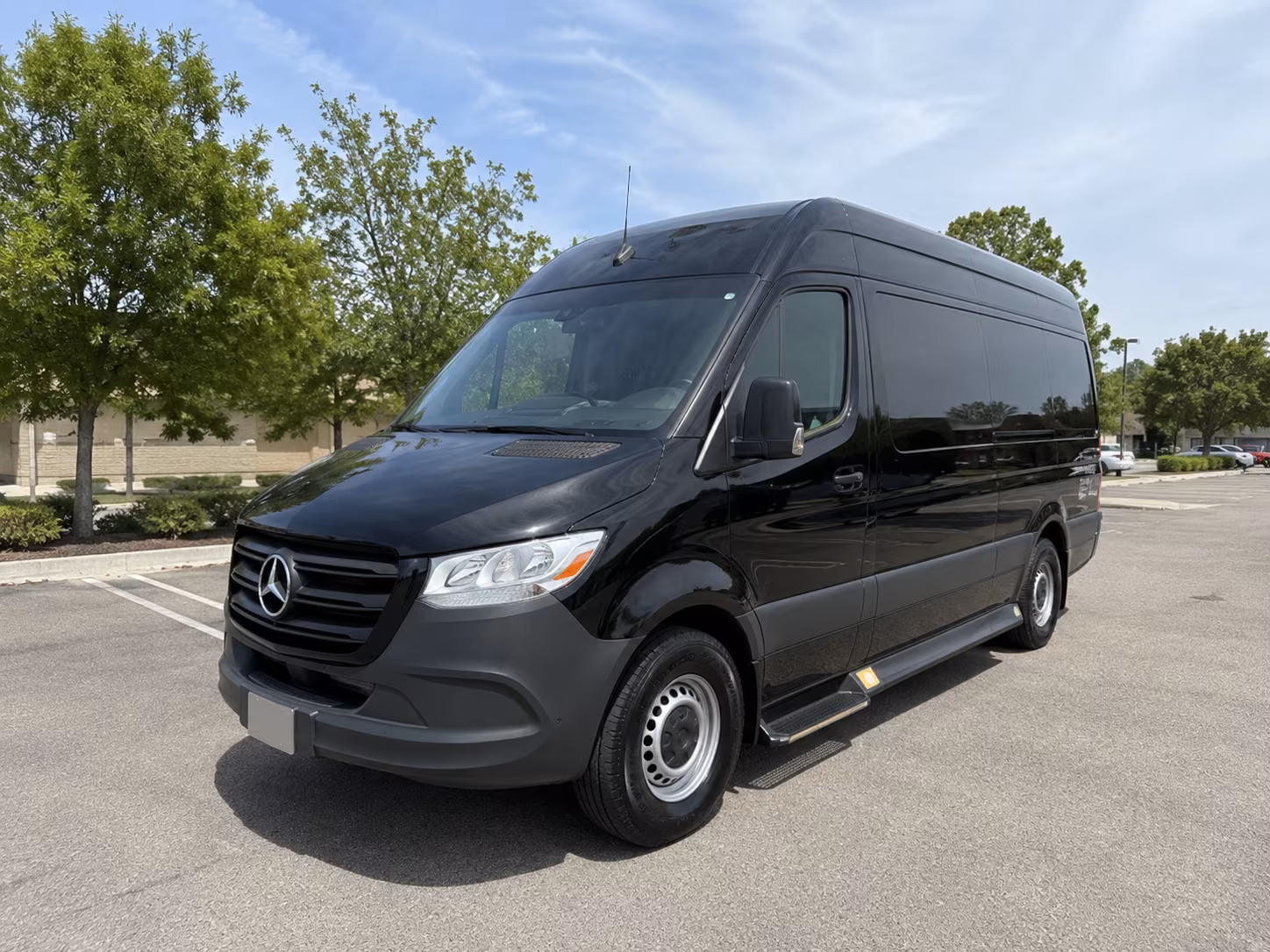 sanford efficient and timely transportation for sanford sporting events