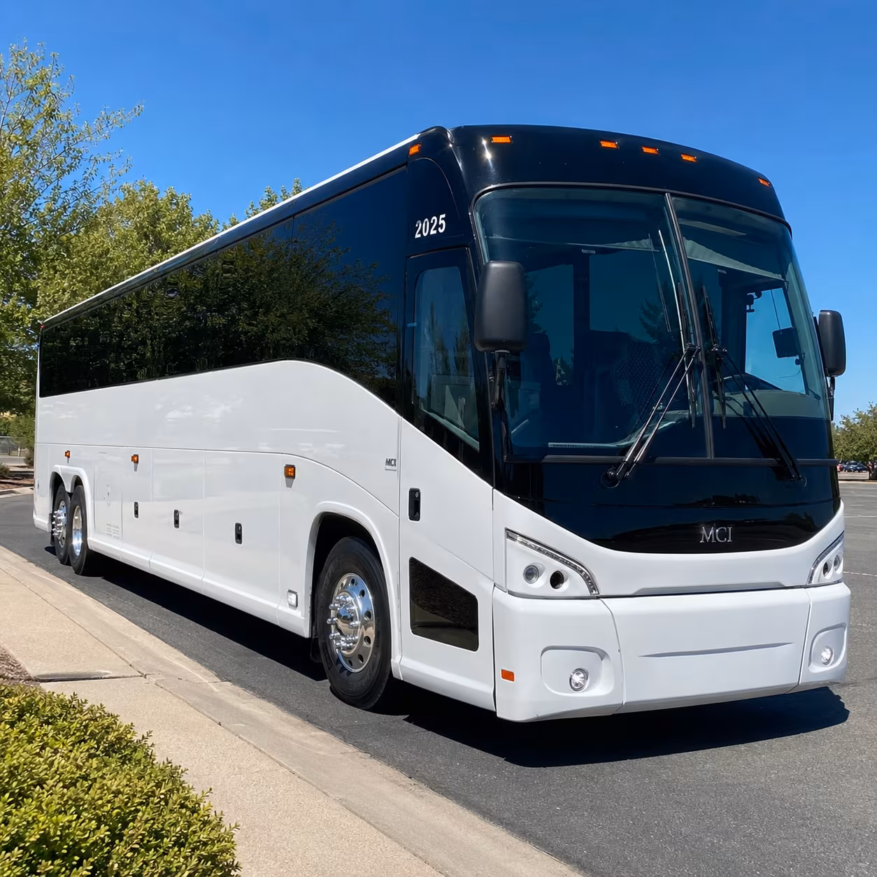 sanford enjoy the journey with sanford charter bus rentals for prom