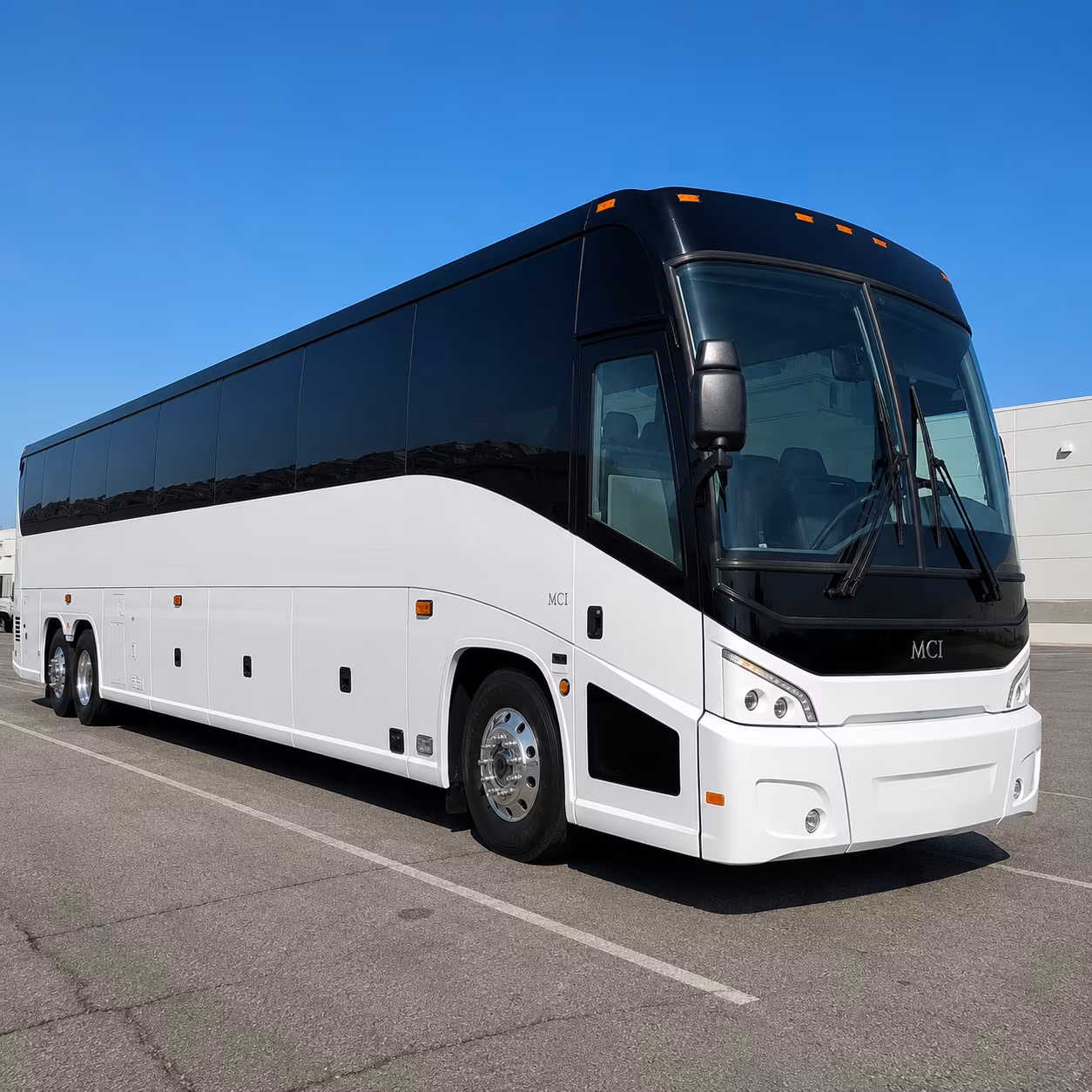 sanford explore the sanford music scene with a charter bus