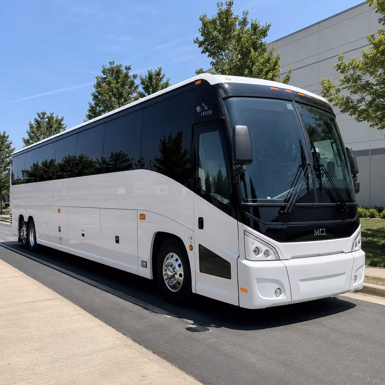 shuttle your team from clermont to the theme park corridor and beyond