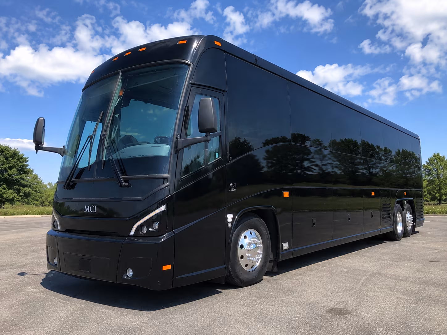 sunday service shuttles and overflow parking solutions for clermont congregations