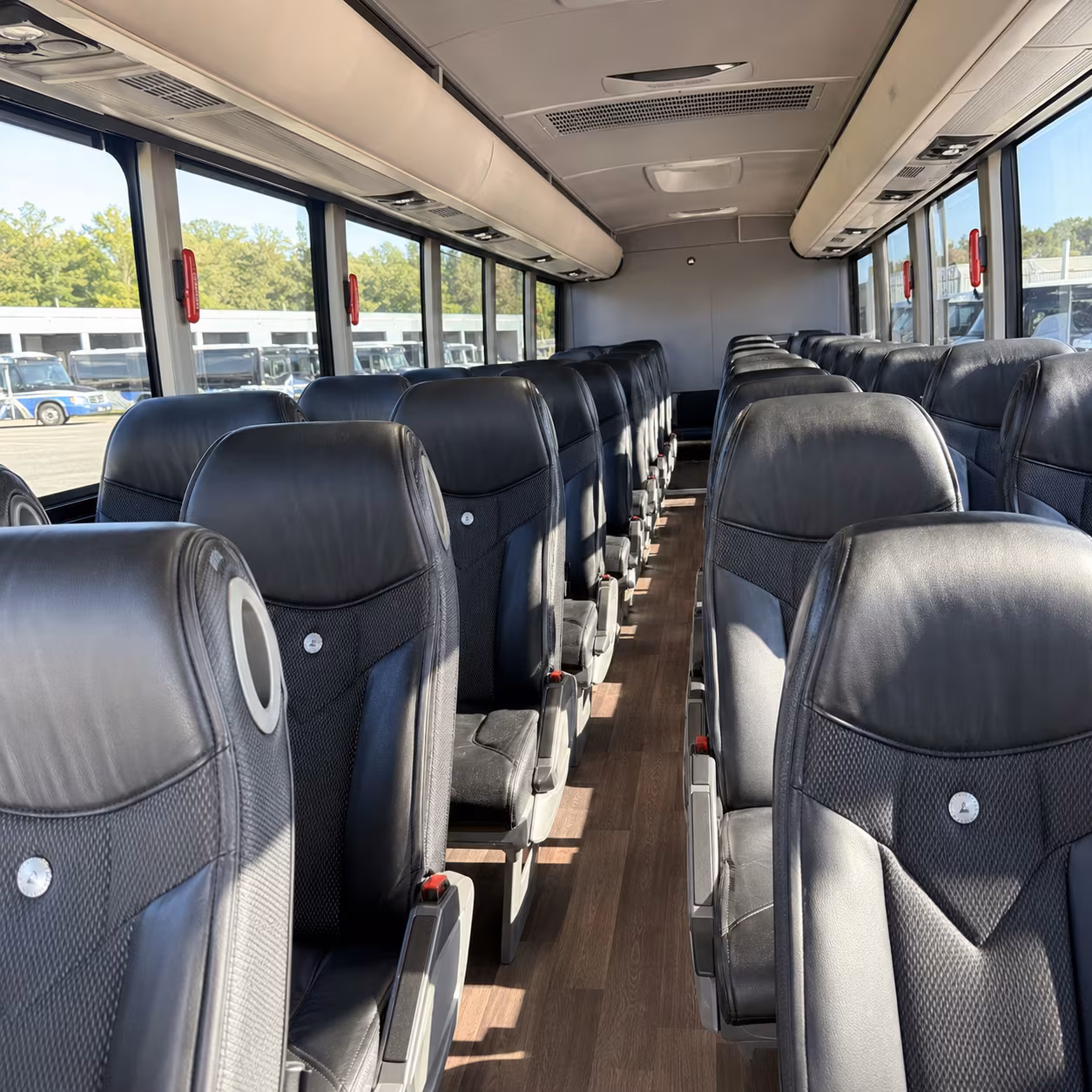take your class to lake louisa state park without the carpool chaos