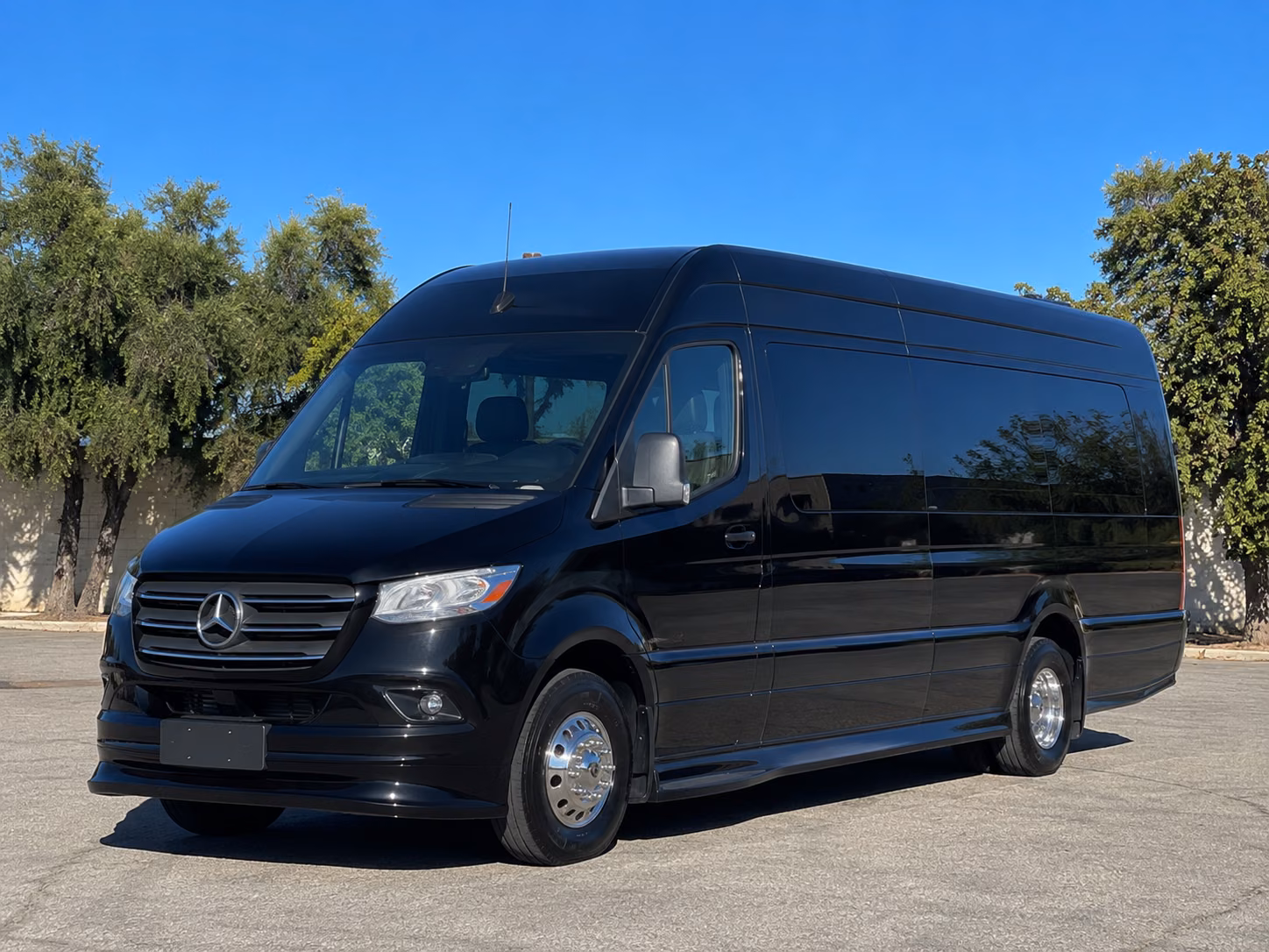 transportation serving clermont and nearby cities