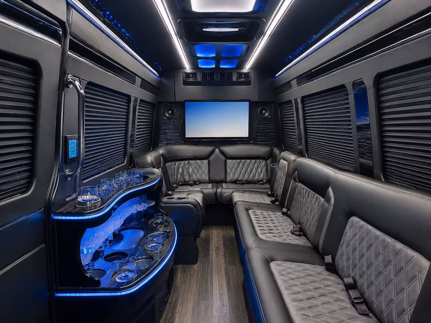 we help you compare concert buses for dr phillips center performances in orlando