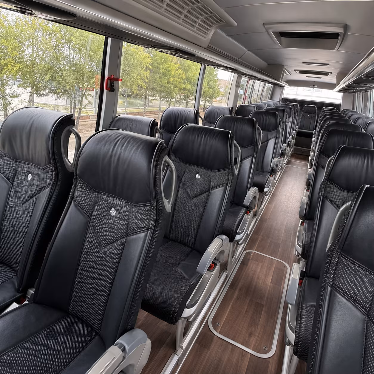 with clermontcharterbuscompany com securing charter buses for lake county emergency management exercises is simple