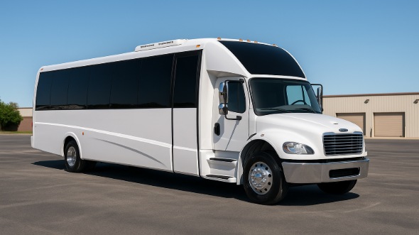 clermont bus rental for travel agents