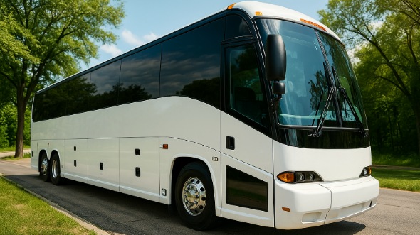 clermont prom and homecoming party bus rentals