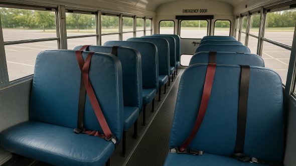 clermont school bus rental rental