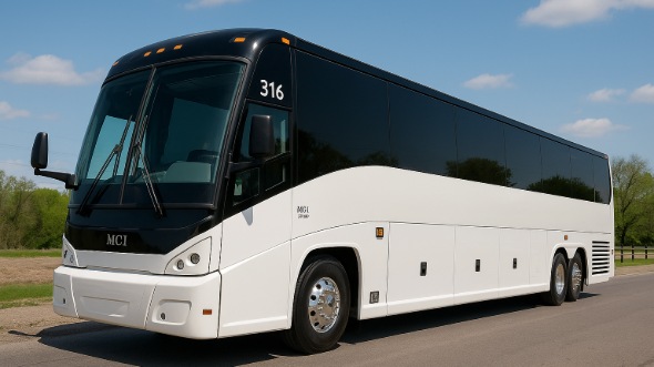 melbourne bus rentals for travel agents