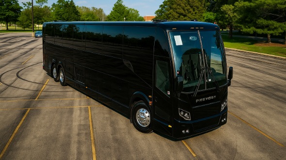 melbourne construction site shuttle services