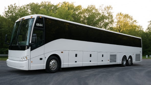 melbourne summer camp transportation and bus rentals