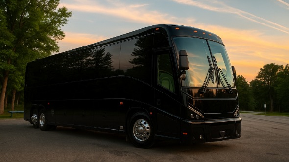 port orange religious charter bus and minibus rentals